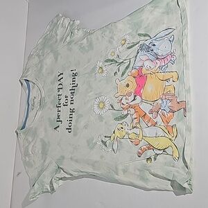 Winnie the Pooh tshirt